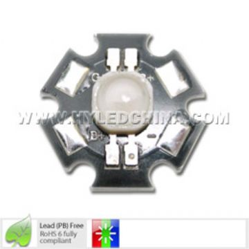 1.5W Rgb High Power Led